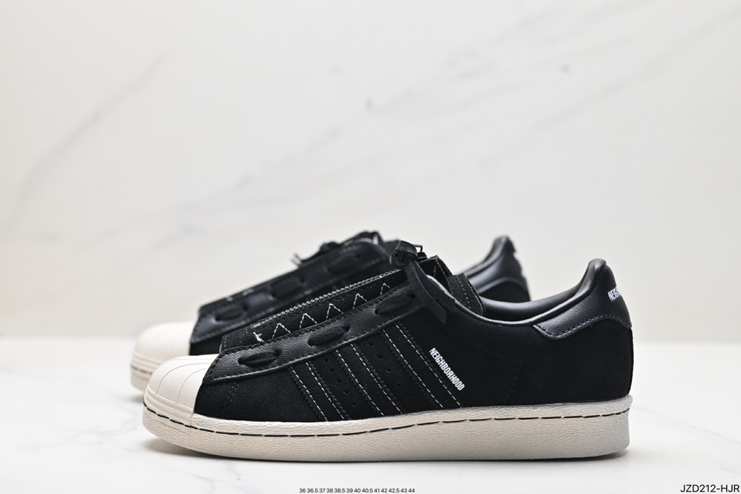 Adidas Superstar Shoes